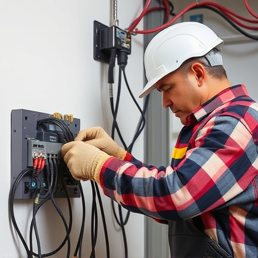 electrical repair
