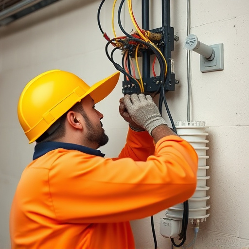 electrical repair