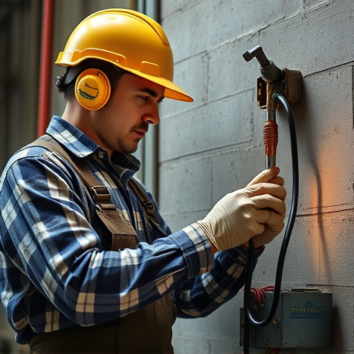electrician