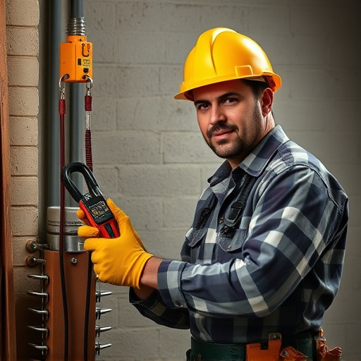 electrician