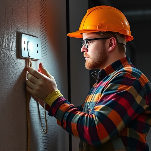 electrician
