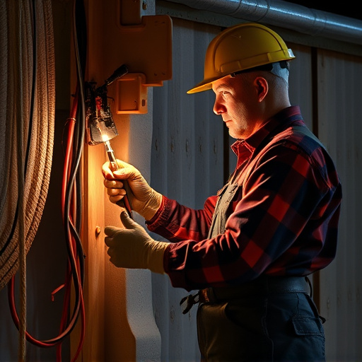 electrician