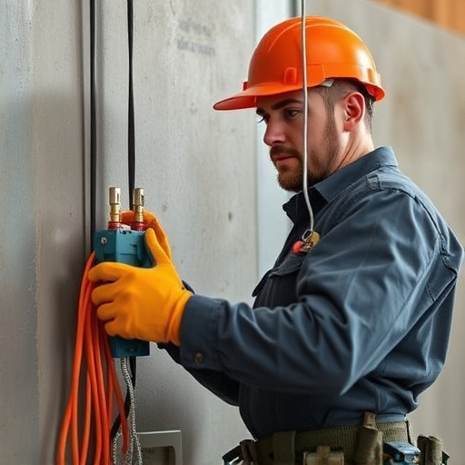 electrician