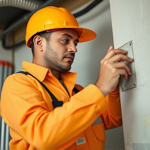 electrician
