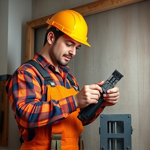 electrician