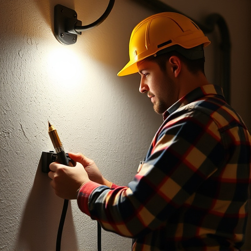 electrician