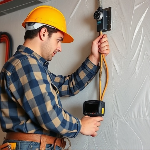 electrician