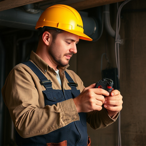 electrician