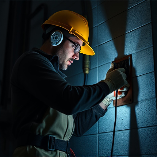 electrician