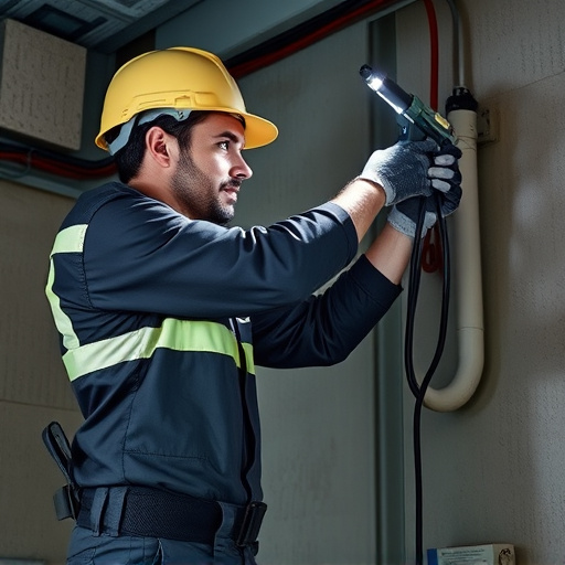 electrician