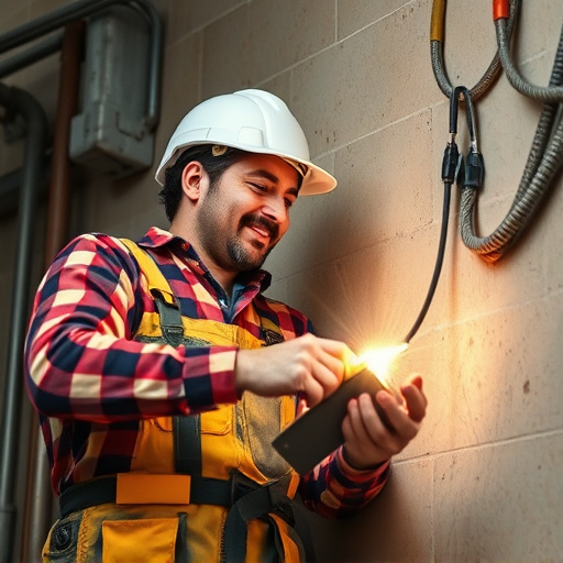 electrician