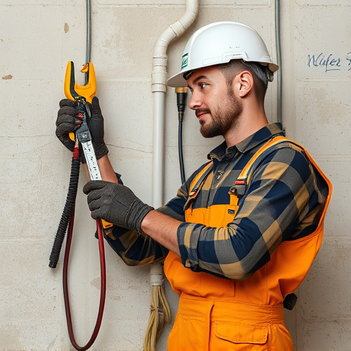 electrician