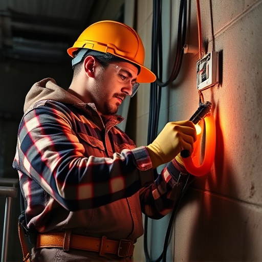 electrician