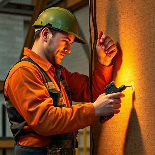 electrician