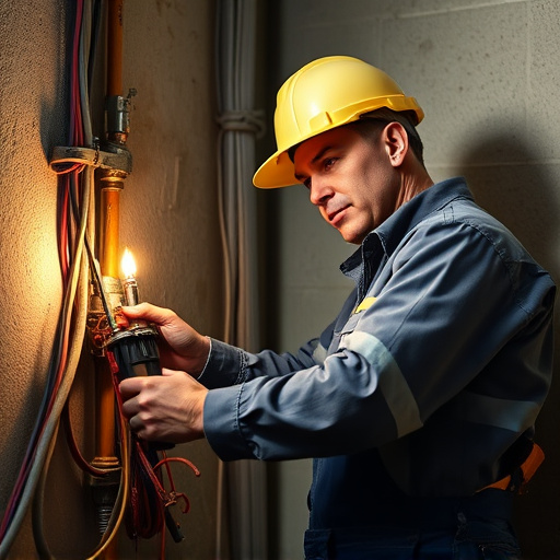 electrician