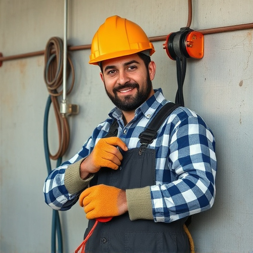 electrician