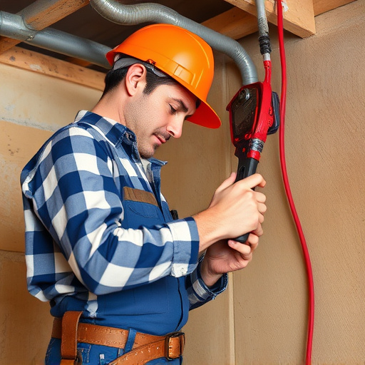 electrician