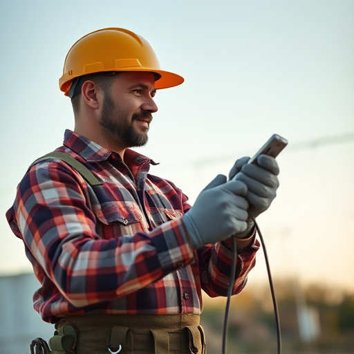 electrician