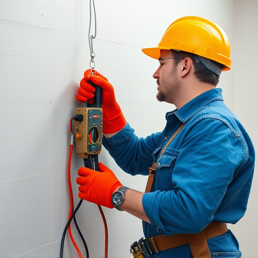 electrician