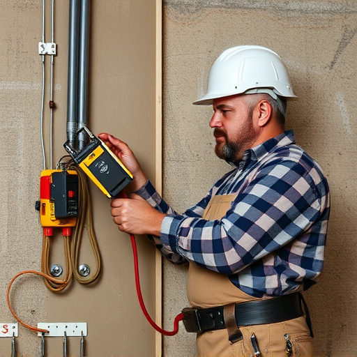 electrician
