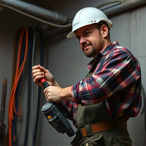 electrician
