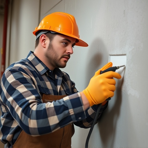 electrician