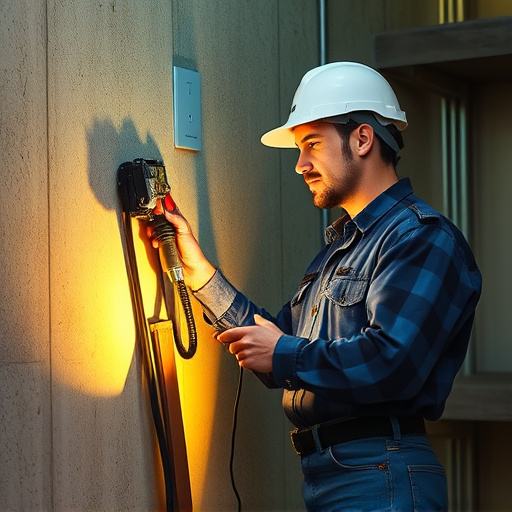electrician