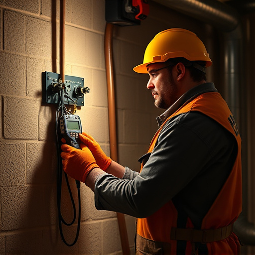 electrician