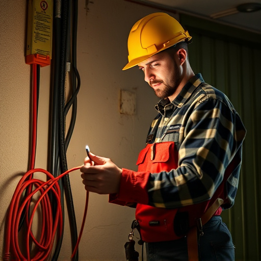 electrician
