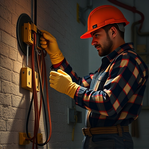 electrician