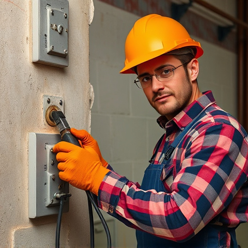 electrician