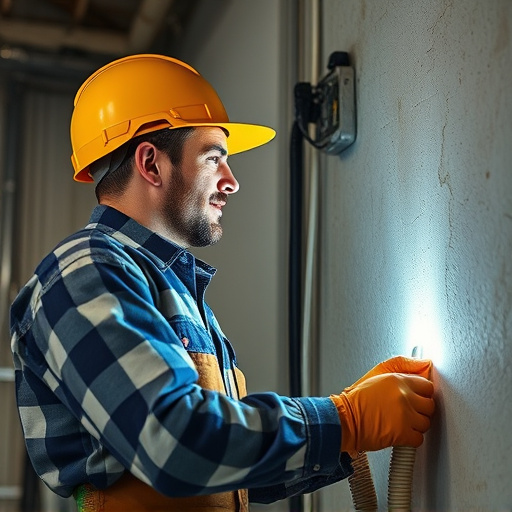 electrician