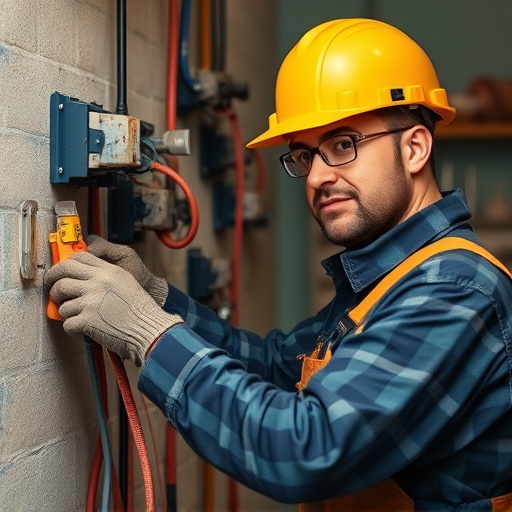 electrician