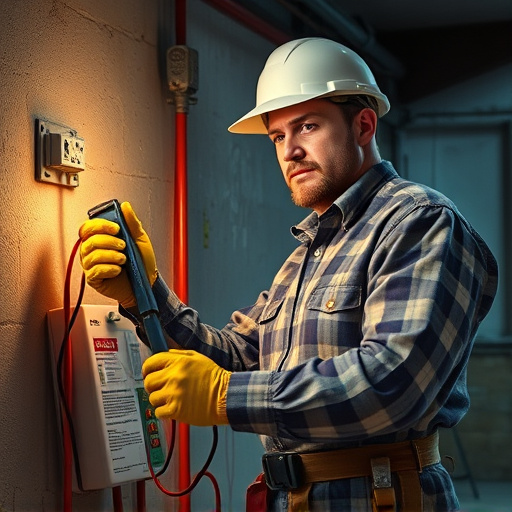electrician