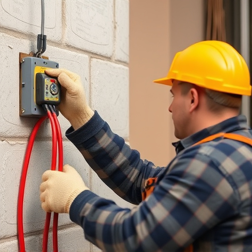 electrician