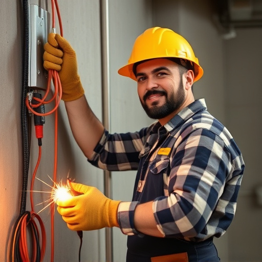 electrician