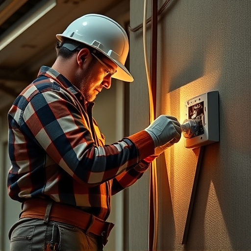 electrician