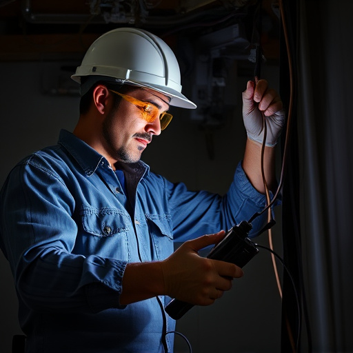 electrician
