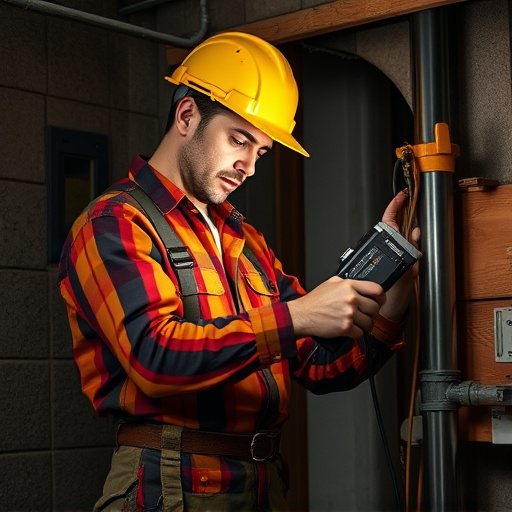 electrician