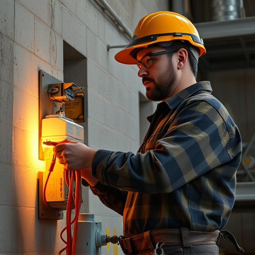 electrician