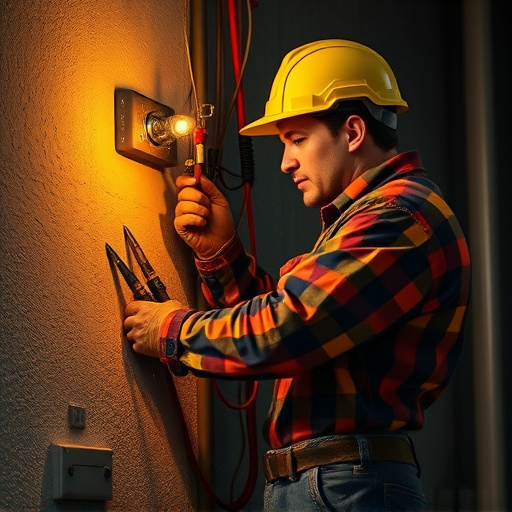 electrician