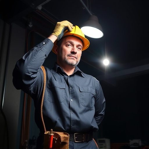 electrician
