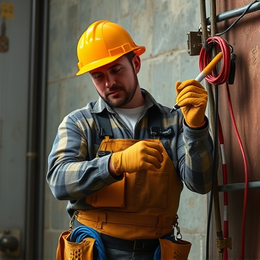 electrician
