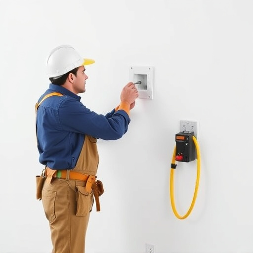 electrician company