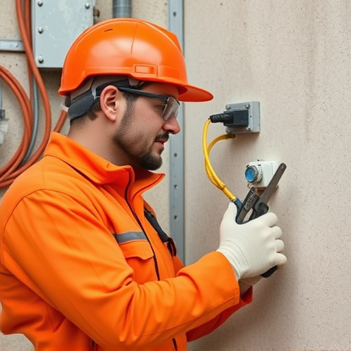 electrician company