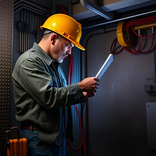 electrician company
