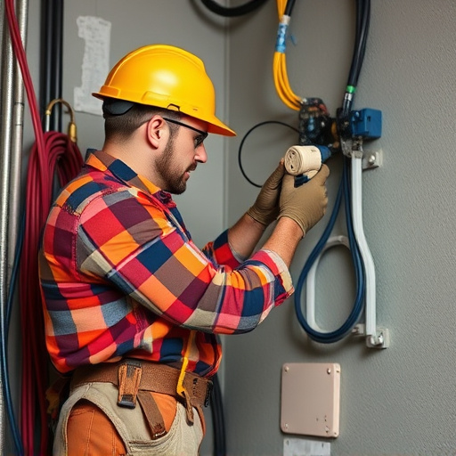 electrician company