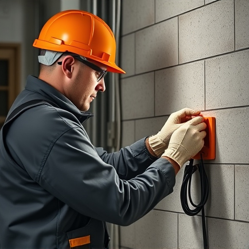 electrician company