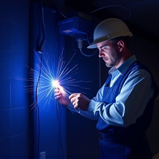 electrician company