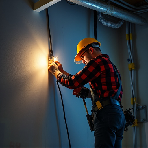 electrician company